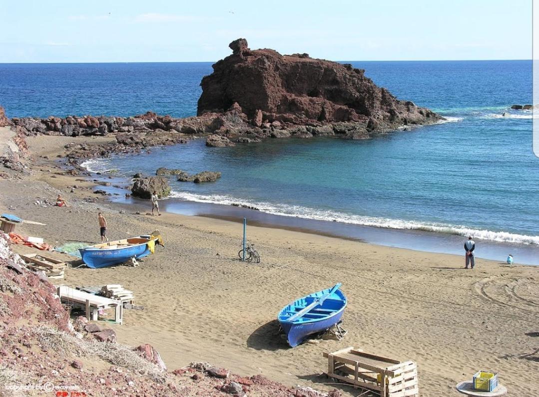 Apartment & Beach - Airport El Burrero Extérieur photo