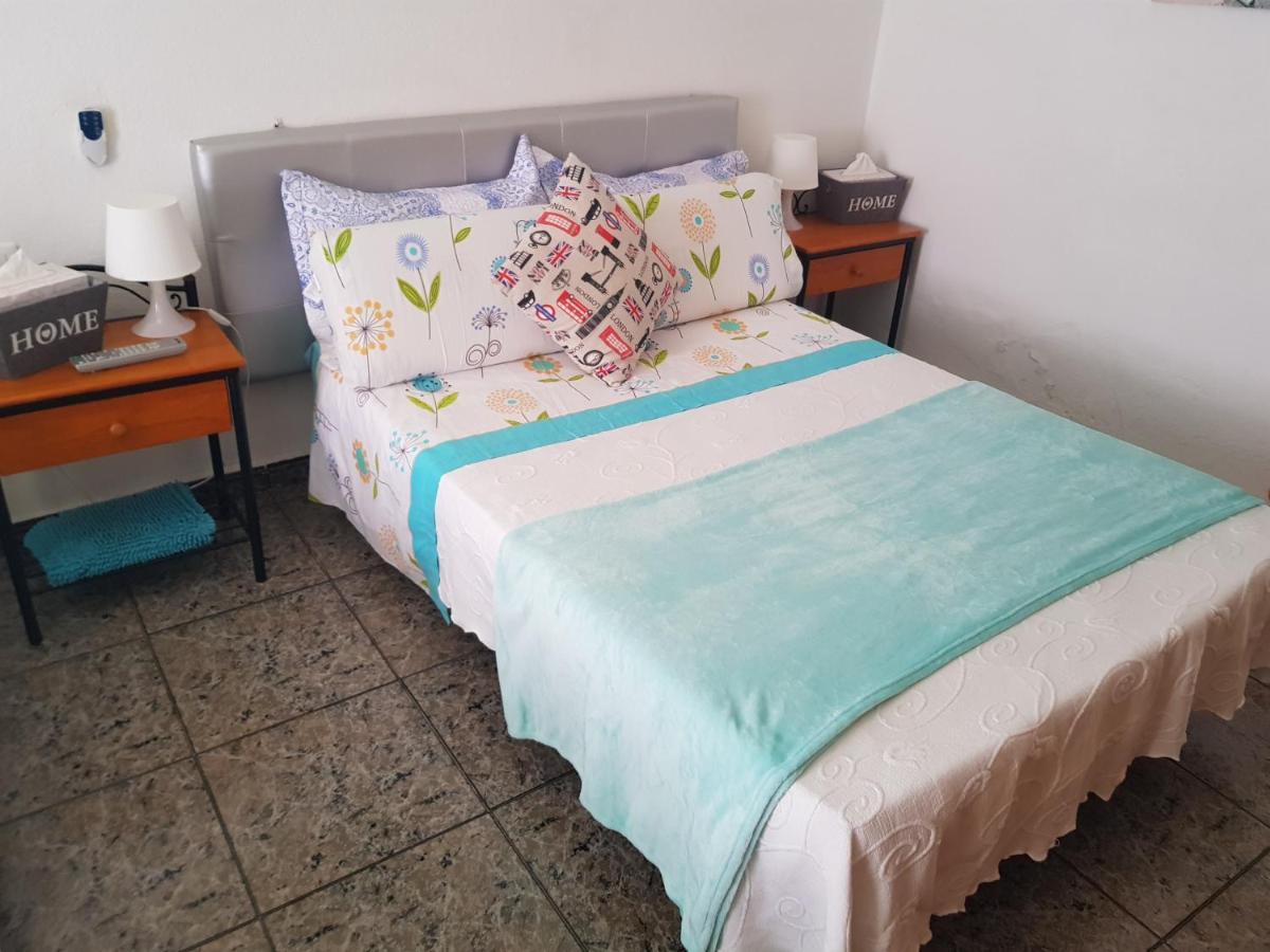 Apartment & Beach - Airport El Burrero Extérieur photo
