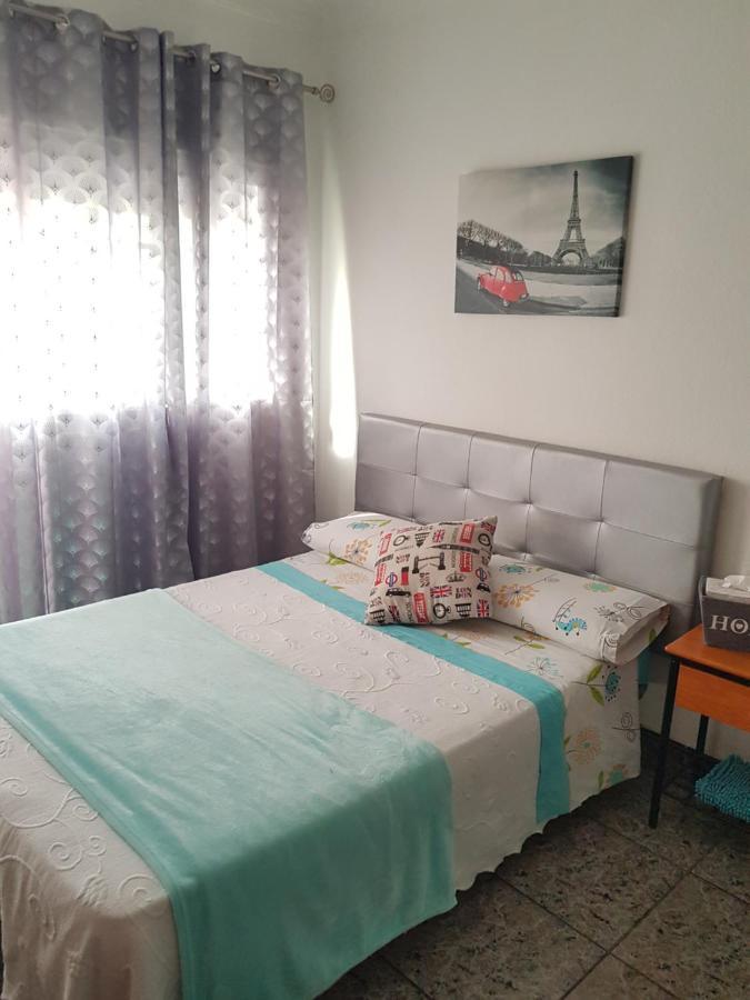 Apartment & Beach - Airport El Burrero Extérieur photo
