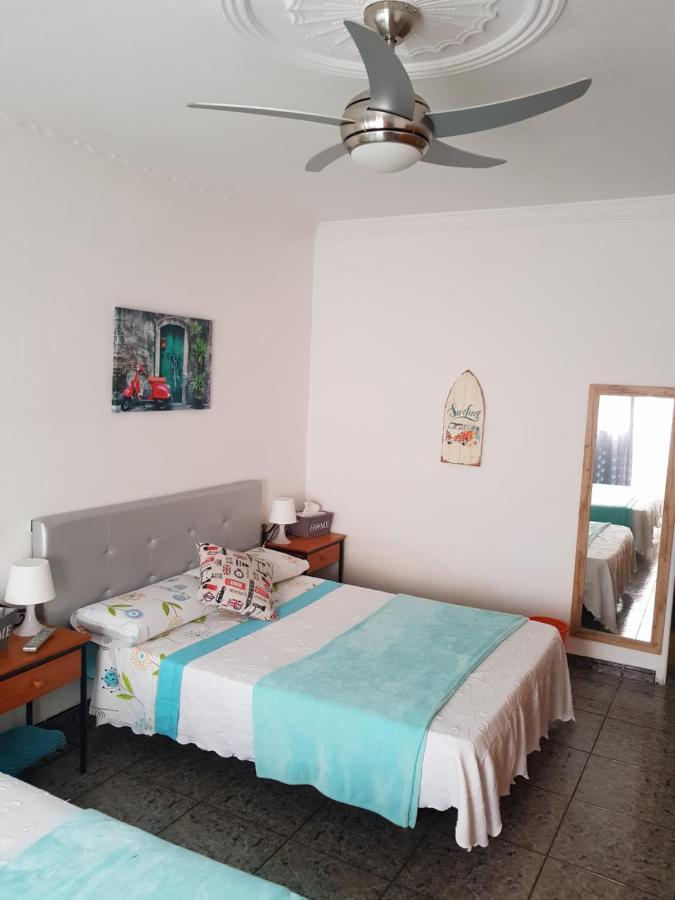 Apartment & Beach - Airport El Burrero Extérieur photo