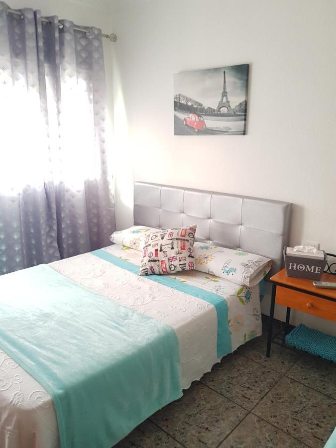 Apartment & Beach - Airport El Burrero Extérieur photo