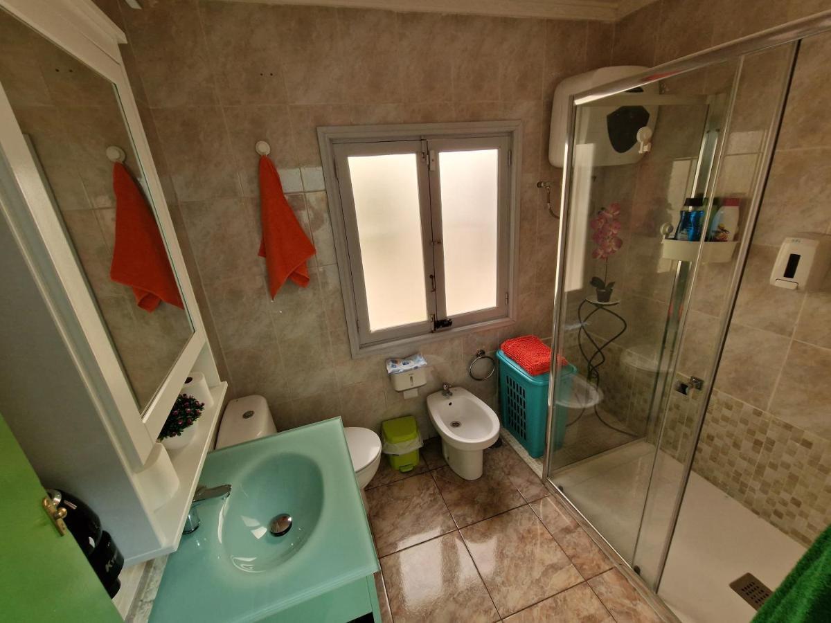 Apartment & Beach - Airport El Burrero Extérieur photo