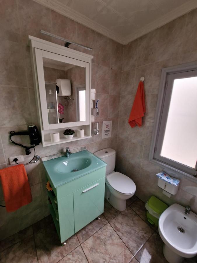 Apartment & Beach - Airport El Burrero Extérieur photo